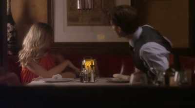 Stacey and I used to be like that... - Afterburn/Aftershock