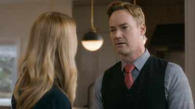 Stacey, you know
I would never hurt you. - Pocket Dial Murder