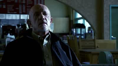 Stacey: Mike. - Better Call Saul