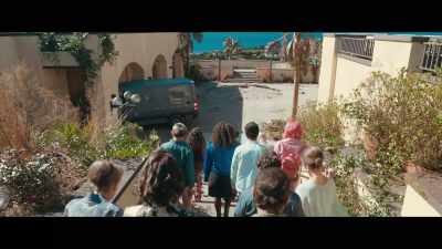 [Stacey]
Think there's anything left - Zoey 102