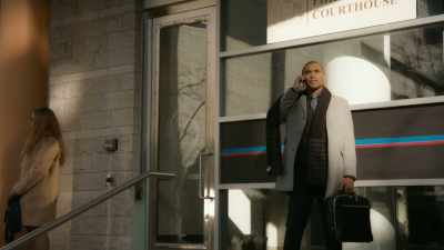  Stacey, you're
 still his wife. - Pocket Dial Murder