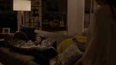 Stacey? - The Affair