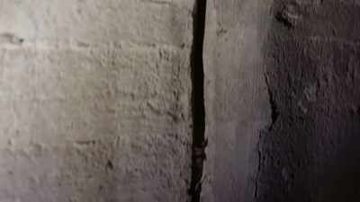Stachowiak:
Here you can see again, - Secret Nazi Ruins