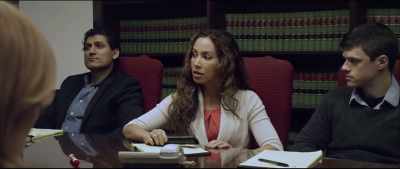 Staci was freed right after she
delivered her babies - Cries of the Unborn
