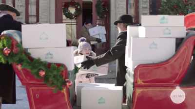 Stack 'em up
good, ho-ho-ho-ho. - A Christmas in Tennessee