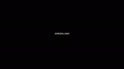 ...stack of papers here with headlines, but I can promise you, the only thing people wanna talk about today is this Clarke, this interstellar comet. - Greenland