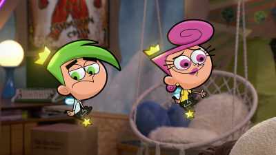 Stackie's song
about being worthless - The Fairly OddParents: Fairly Odder