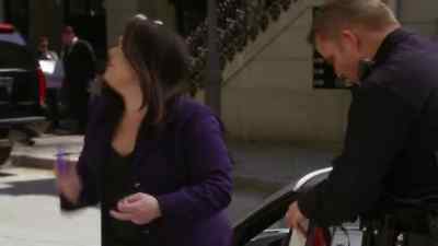 Stacy, are you still there? - Drop Dead Diva