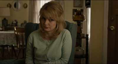 Stacy, he was the father
of your babies. - Trial by Fire