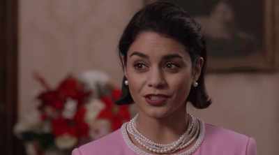 Stacy, I think we were destined
to run into each other. - The Princess Switch