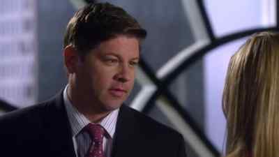 Stacy, I will always be there
to support you and your child. - Drop Dead Diva
