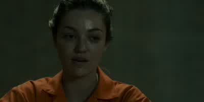 Stacy made the call right in front of me. - Power Book IV: Force