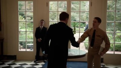 Stacy. - Homeland