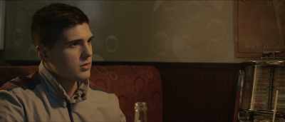 Stacy said, "No, he wouldn't do
that." - Hostage