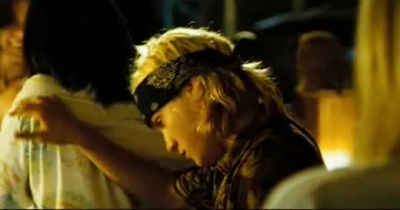 Stacy Where you going - Lords of Dogtown