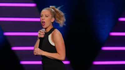 "Stacy's getting married!" - Iliza Shlesinger: Unveiled