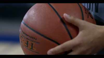 [Stadium organ playing] - Long Slow Exhale