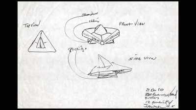 Staff Sergeant Penniston
seemed somewhat agitated - Truth Hunter