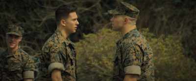 - Staff Sergeant.
- Staff Sergeant, - Semper Fi