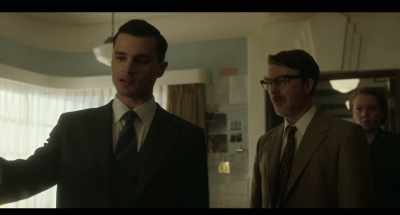 Staff Sergeant Thomas Mann,
here, claims that - Project Blue Book