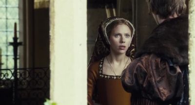 Stafford If you came with me - The Other Boleyn Girl
