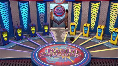 STAGE MANAGER: WE'RE BACK.
EVERYONE ON SET, PLEASE. - Victorious