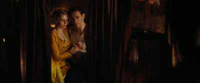 Stage name, Linda Arden. - Murder on the Orient Express
