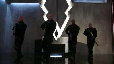 stagnation-revolution - Marvel's Inhumans