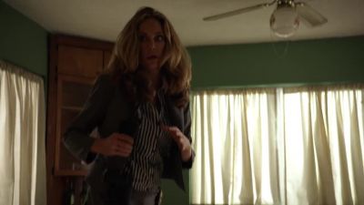 Stahl, we heard shots
over the wire. - Sons of Anarchy