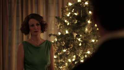 STAHR (chuckles):
It's, uh... - The Last Tycoon