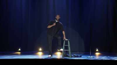 Stai așa! Adică sunt doi în casa ta? - Marlon Wayans: God Loves Me