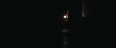 [staircase creaking] - It Comes at Night