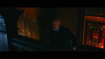 (staircase creaking) - Natty Knocks