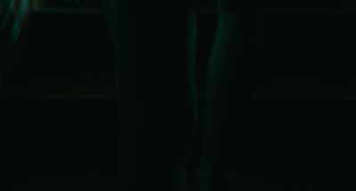 [stairs creaking] - The Mistress