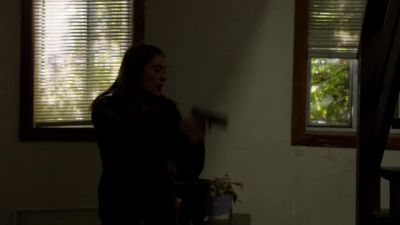 - Stairs. - Chicago P.D.