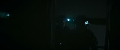 Stairs. - The 5th Wave