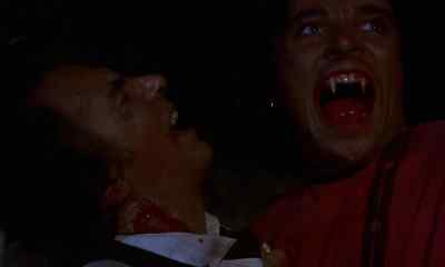(stake thudding)
(Emil grunting) - Vampire Circus