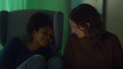 -Staked then beheaded? -(LAUGHING) - Trigonometry
