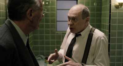 Stalin and Beria put you on a list. - The Death of Stalin