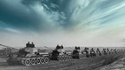 Stalin is desperate - World War II: Secrets from Above