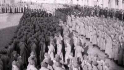 Stalin was determined that he alone must rule. - KGB - The Sword and the Shield