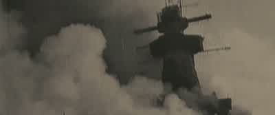 Stalingrad. - The Imitation Game