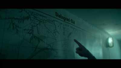 STALINGRAD - SOUTH - Hitler and the Nazis: Evil on Trial