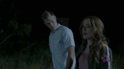 Stalking you?
Oh, that's, that's horrible. - Deadly Switch