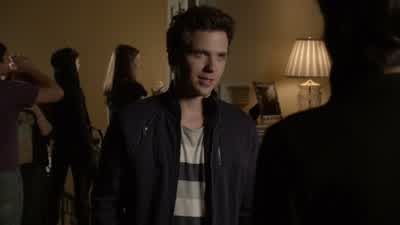 Stalking. - Teen Wolf