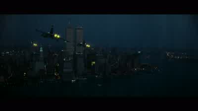 Stallions, check master arms on. - Godzilla