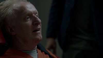 [stammered breathing] - Taken