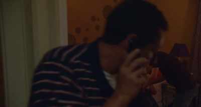 [stammering] I'll pick you up
in the morning. - The Week Of
