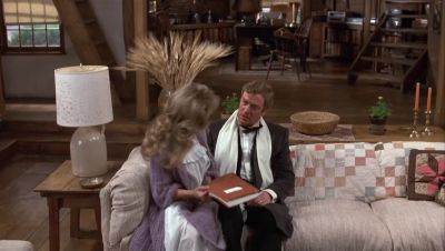 Stammering Is it really that good It couldn't be could it - Deathtrap