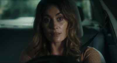 (STAMMERING) It was watching
me, and it was close - Drive Back